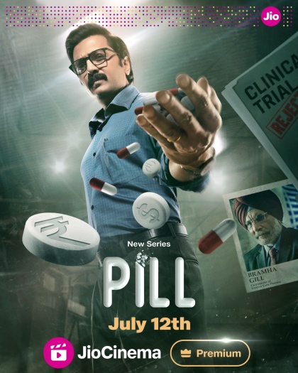 Pill
