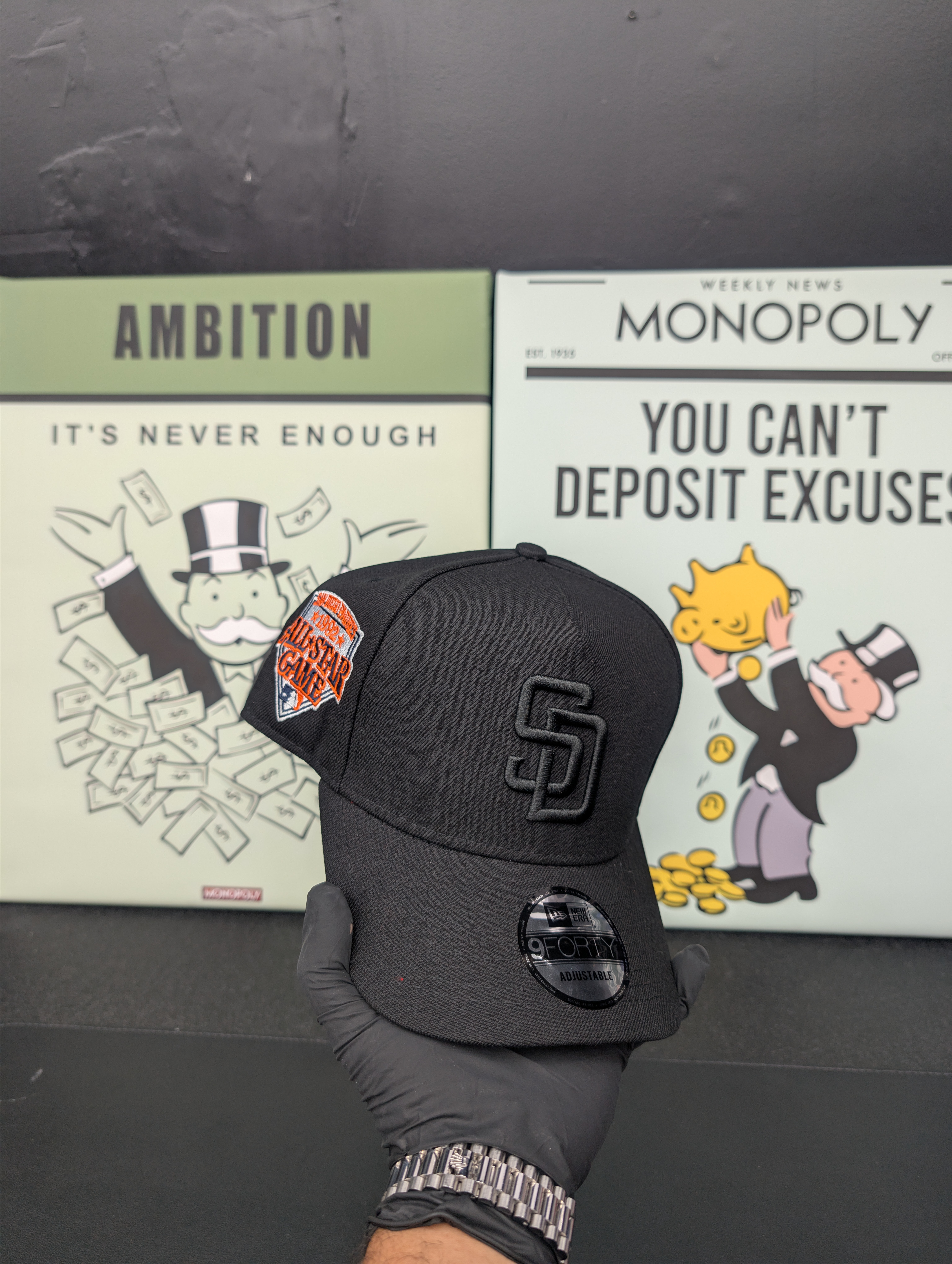 New Era Collection 6