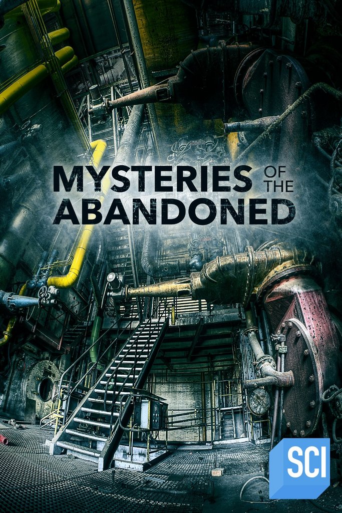 Mysteries of the Abandoned S10E13 | En [1080p] (x265) Mckxr1ht559l