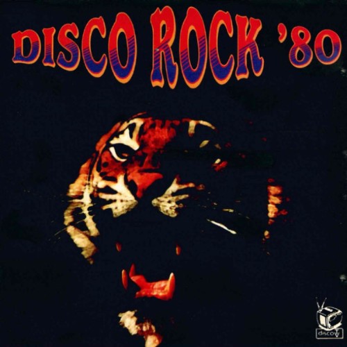 VA - Disco Rock ´80 (1995)