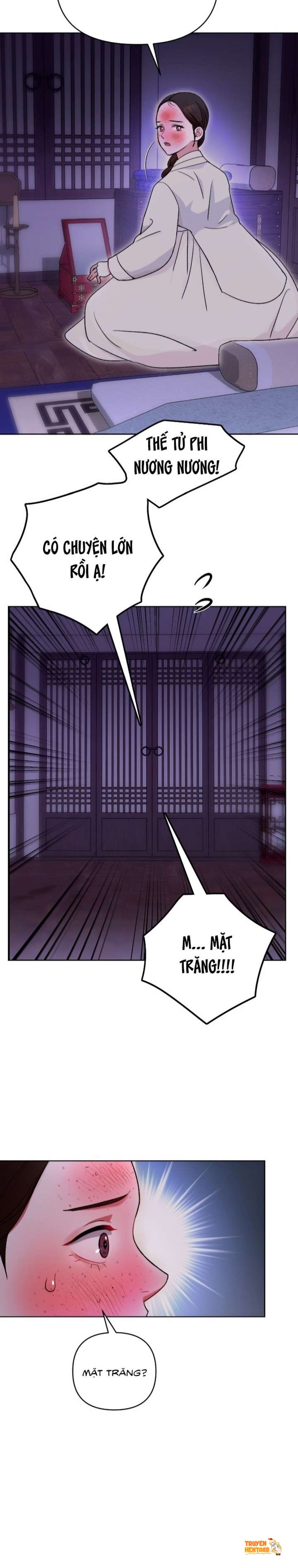 Xem ảnh Chấm Đỏ Định Mệnh - Chapter 1 - tmp2k2cbsfr - Truyenhentaiz.net