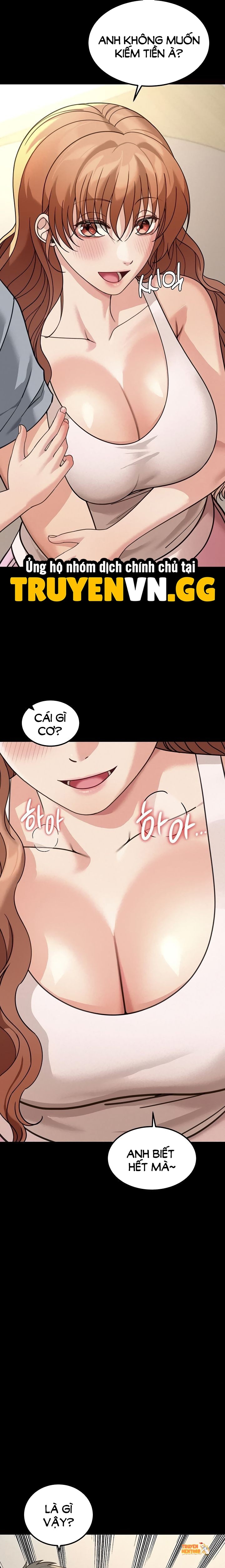 Xem ảnh Cuộc Sống Ở Mỹ - Chapter 18 - tmpel5e1ol - Truyenhentaiz.net