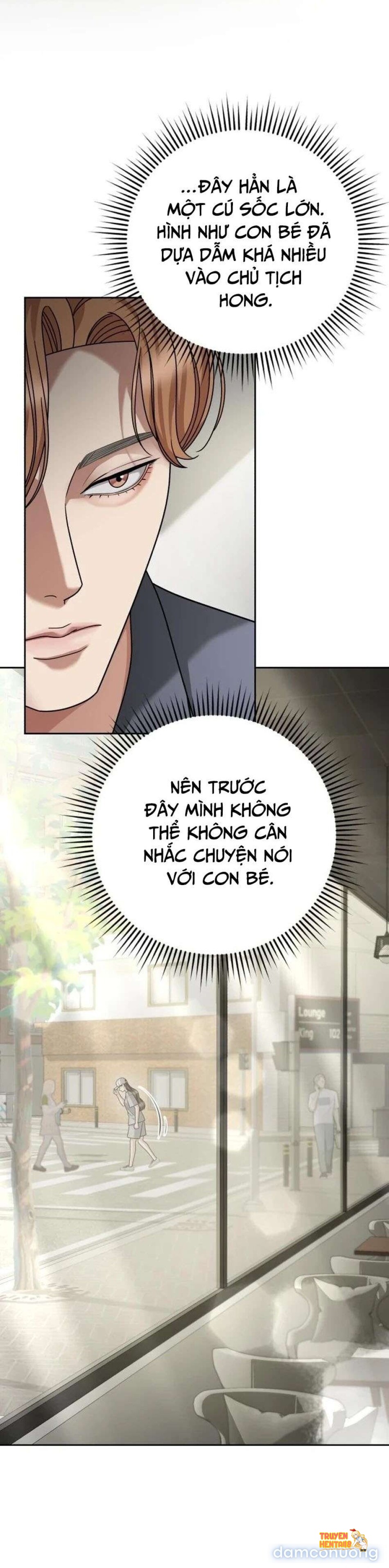 Xem ảnh 〖18+〗- Người Chồng Dao Động - Chapter 27 - tmpbg0caggl - TruyenVN.APP