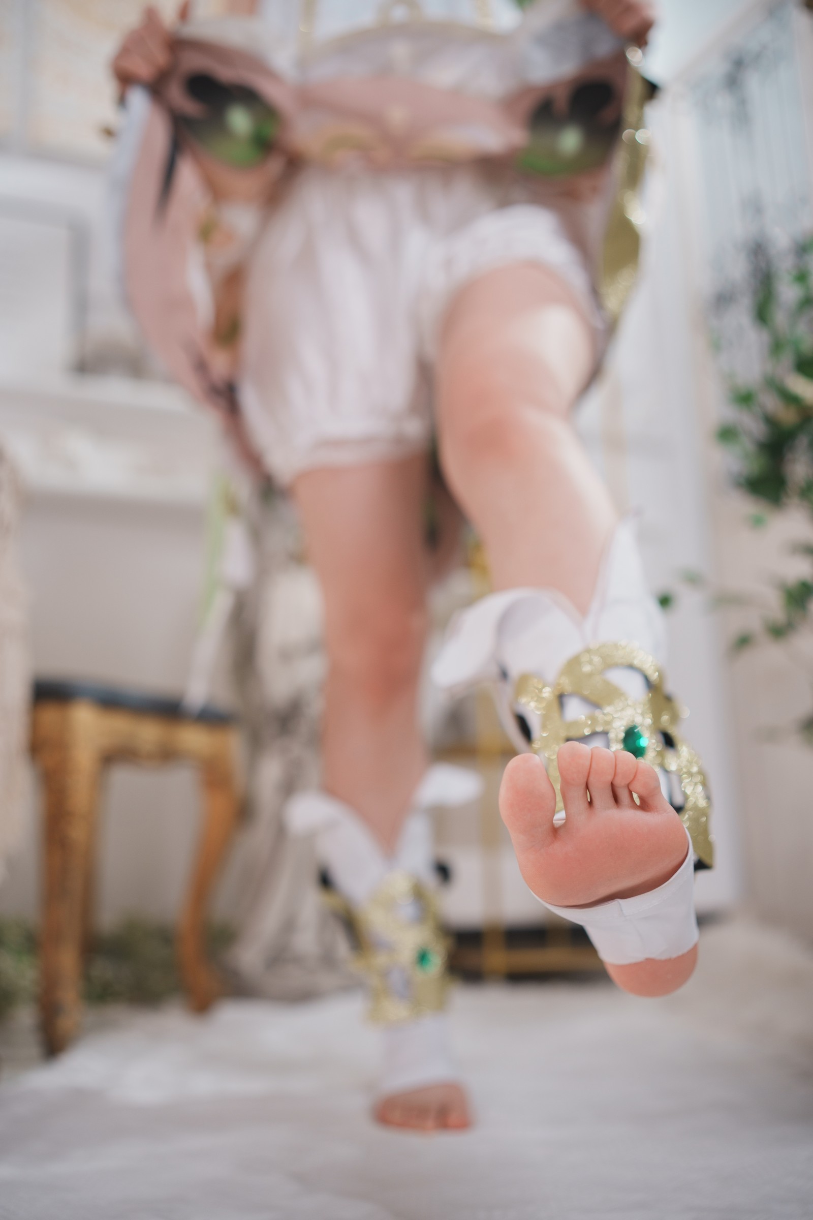 Seele麦麦小草神物语写真＋视频合集｜治愈系高清套图（35P-13V-357MB）插图3