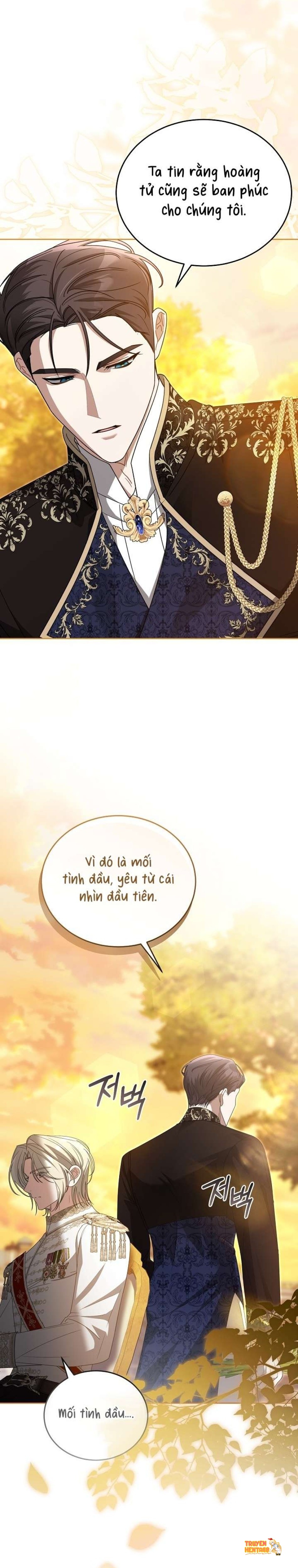 Xem ảnh [ 18+ ] Đại Công Tước Chó Má Của Tôi - Chapter 14 - tmpr8r3lrlo - Truyenhentaiz.net