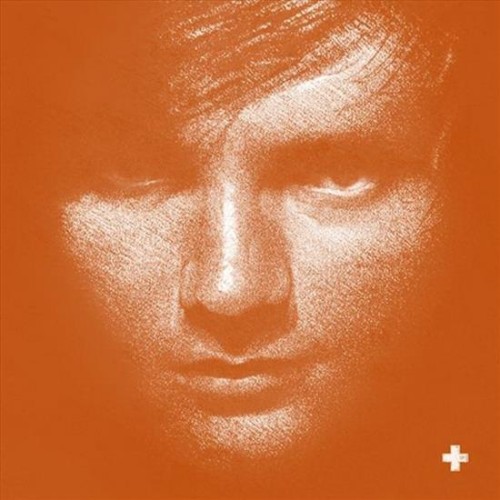 Ed Sheeran - + (Deluxe Edition) (2011)