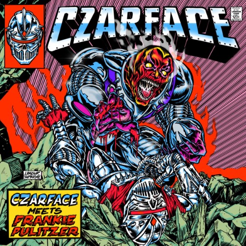 Czarface - Brothers Grimm feat Frankie Pulitzer (2026) MP3