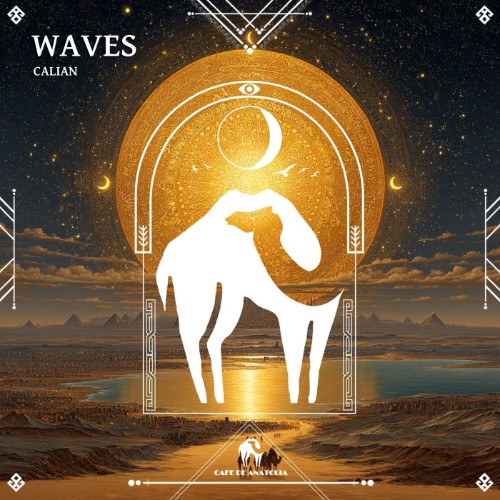 Calian - Waves (2026)