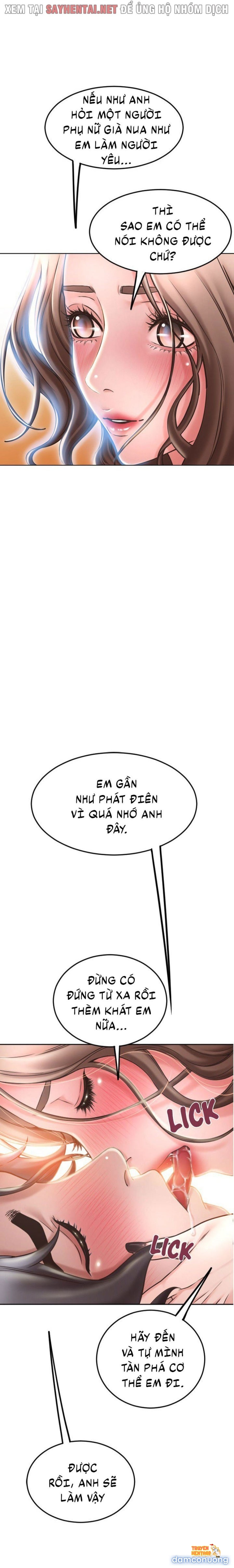 Xem ảnh tmpaj68lqh6 trong truyện hentai Gần Nhưng Xa - Chap 110 - hentaitvn.net