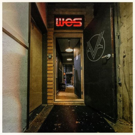 The Vegabonds - Live At West End Sound (2021)