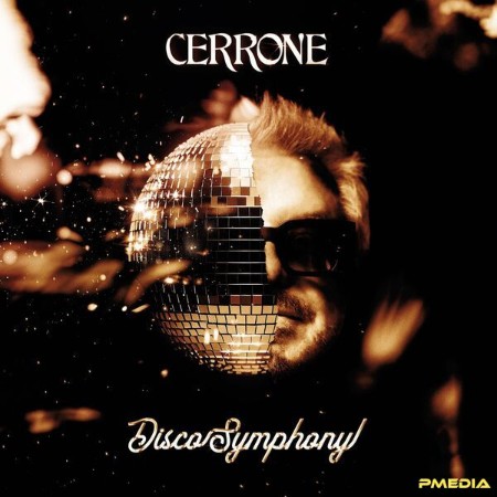 Cerrone - Disco Symphony (2025)