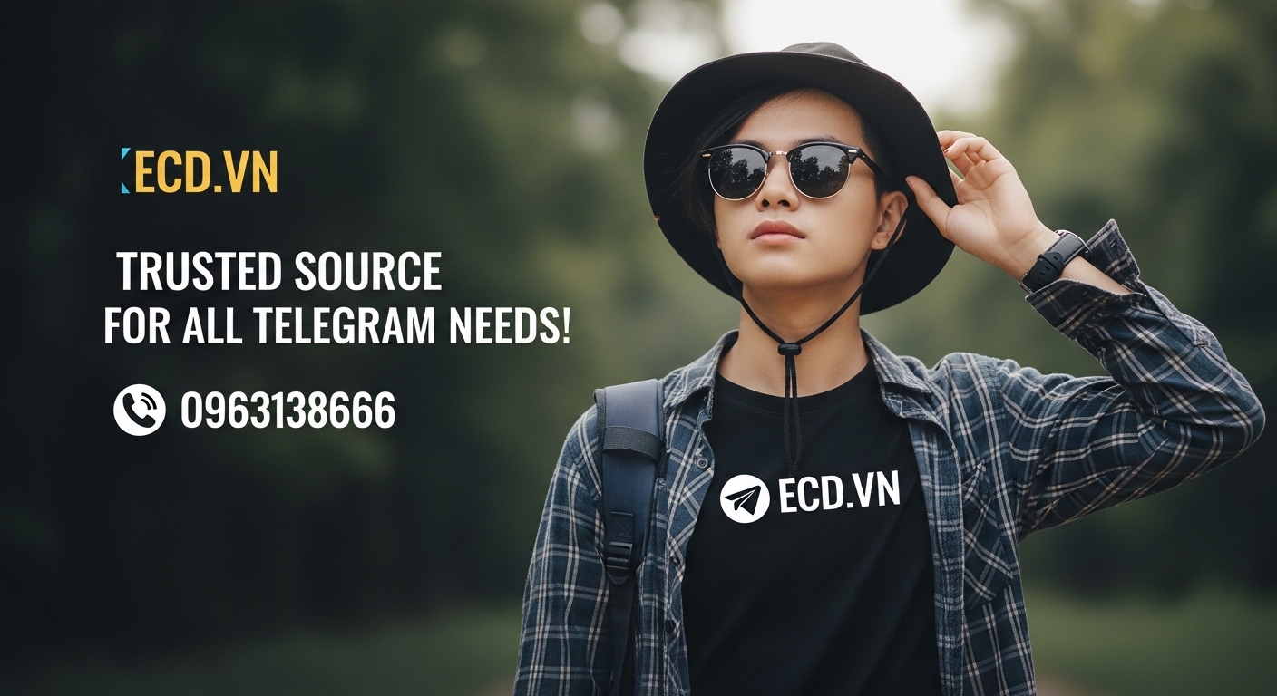 telegram account nhanh