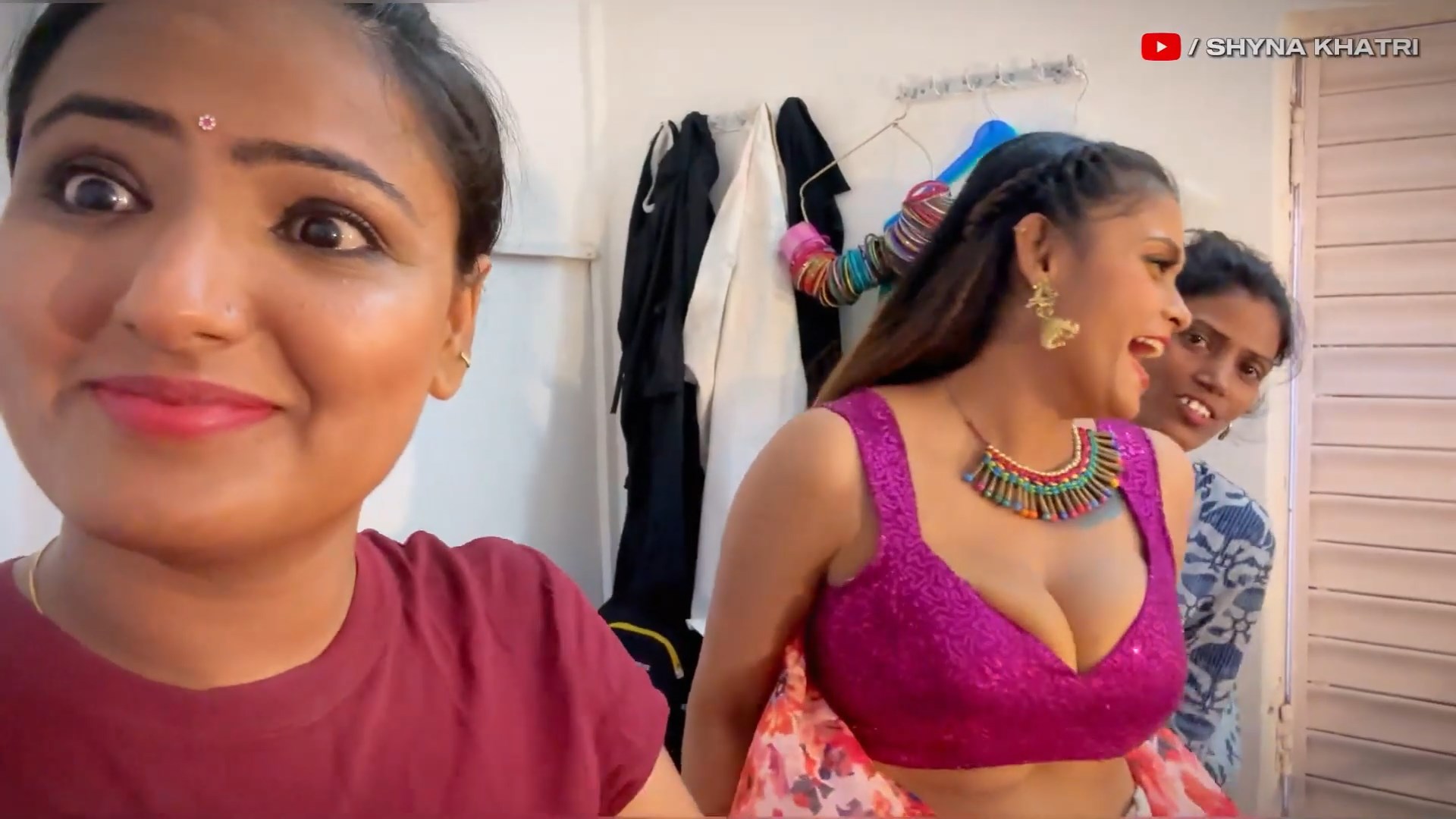 Priya Gamre and other actress hot in sexy costume mp4 snapshot 00 16 473 —  Postimages