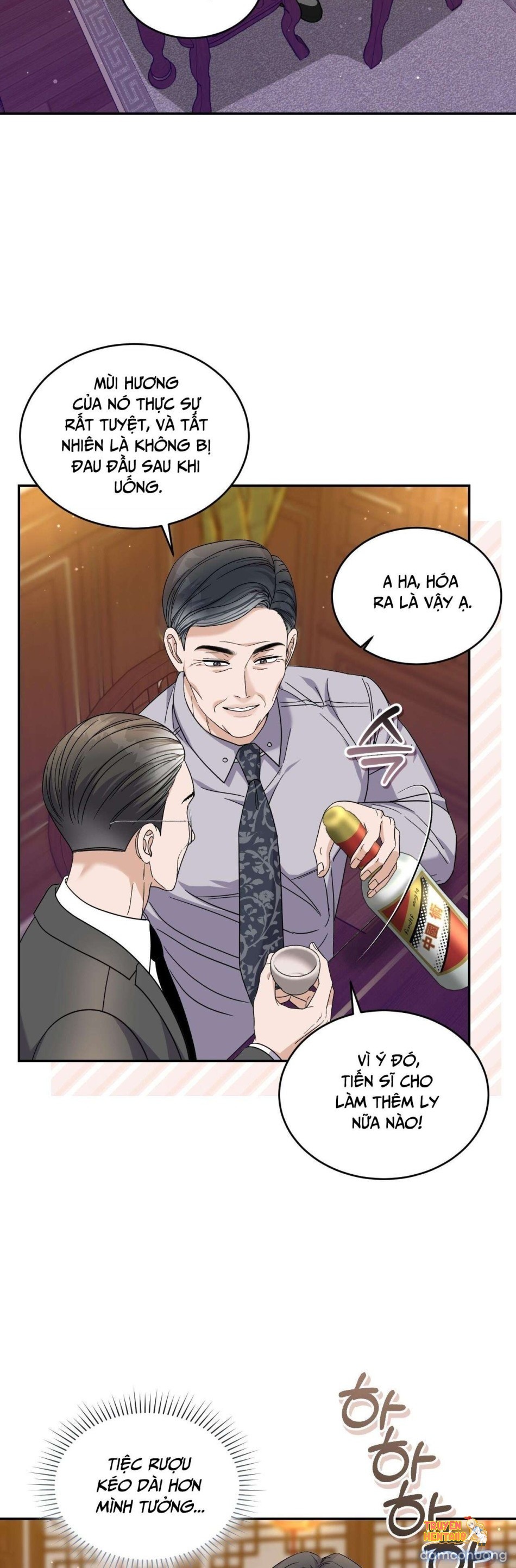 Xem ảnh tmpq7i1um54 trong truyện hentai [18+] Sự Vắng Bóng Của Tình Yêu Lãng Mạn - Chapter 21 - hentaitvn.net