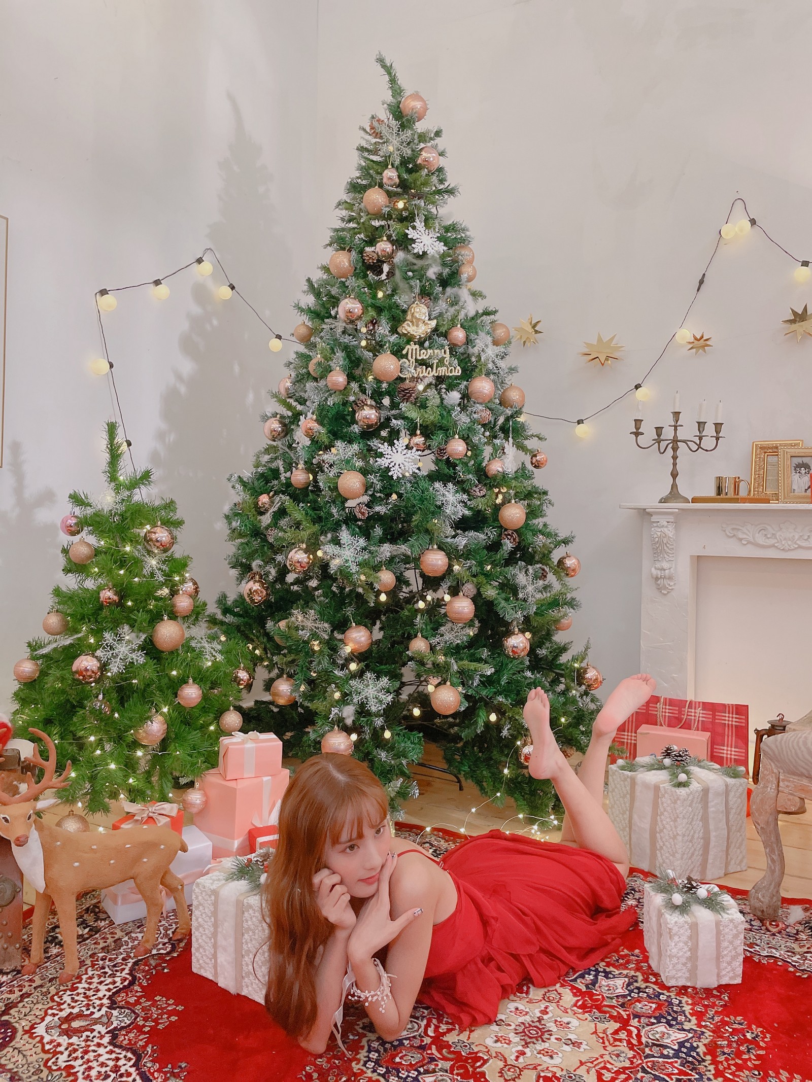 泥泥汝 私房写真合集｜超大量高清写真＋视频（460P｜19V｜1.26GB）插图7