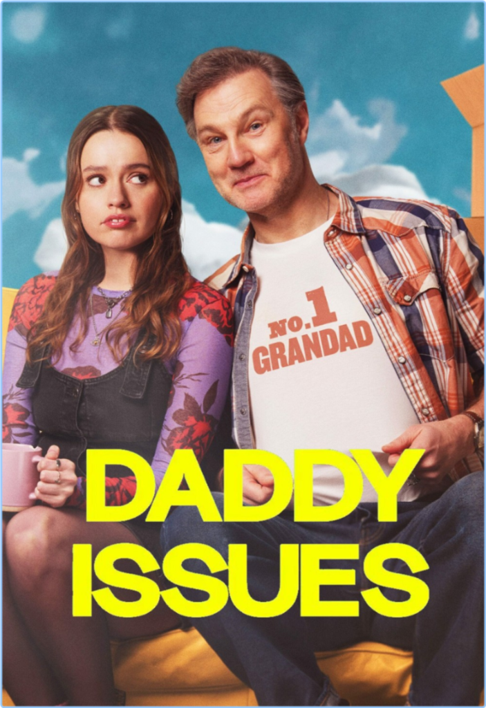 Daddy Issues S01 [1080p] WEBrip (x265) Rwvvb1al39p7