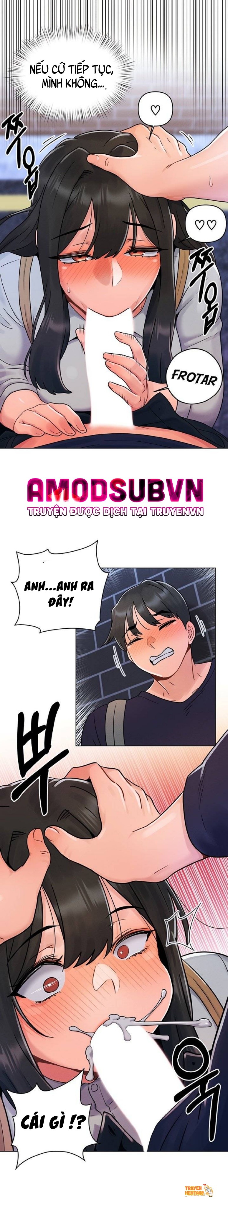 Trang truyện tmp 4owa9ks trong truyện tranh Lần Đầu Ấy - Chapter 4 - truyenhentai18.net