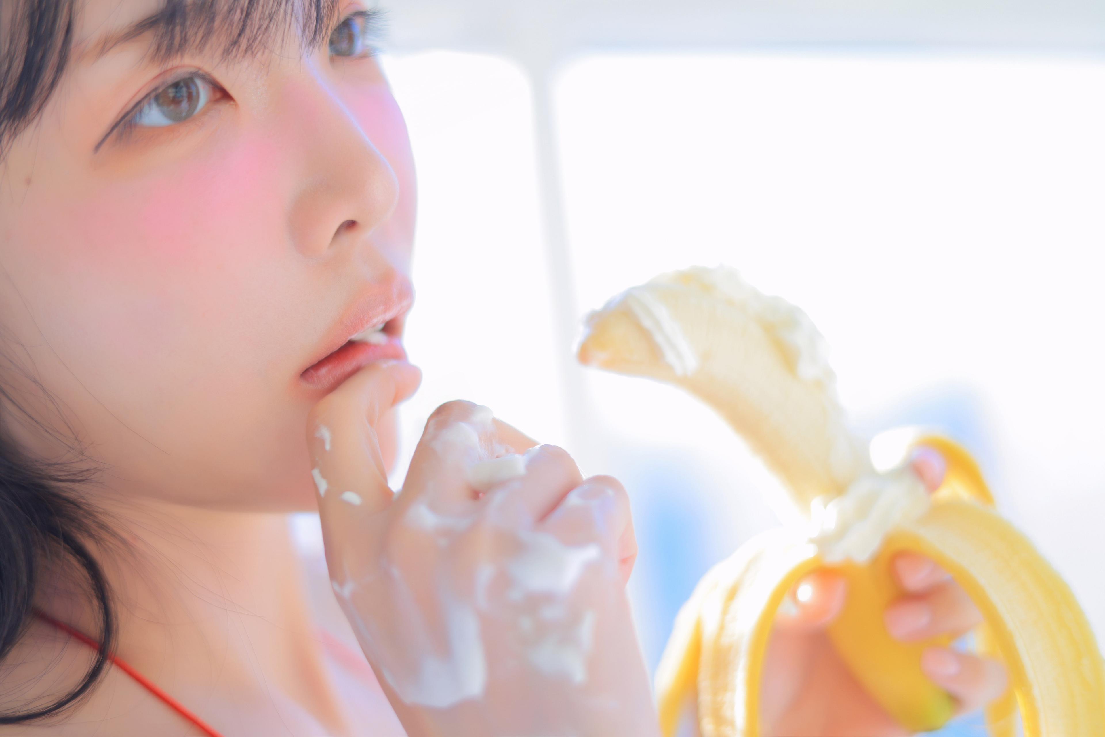 Rina(モモリナ) NO.034 Secret Pics 58