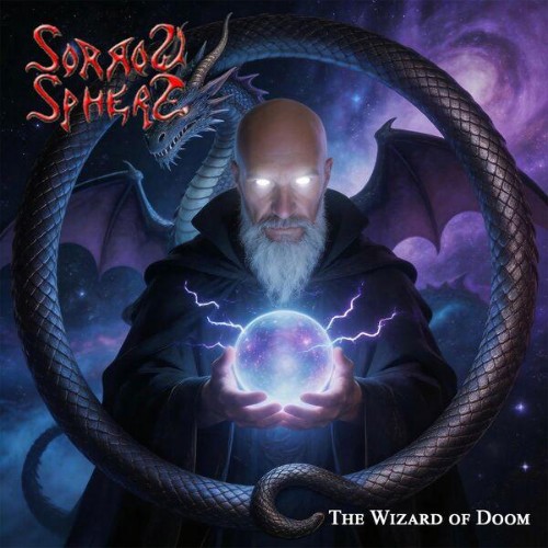 Sorrow Sphere - The Wizard of Doom (2026) FLAC