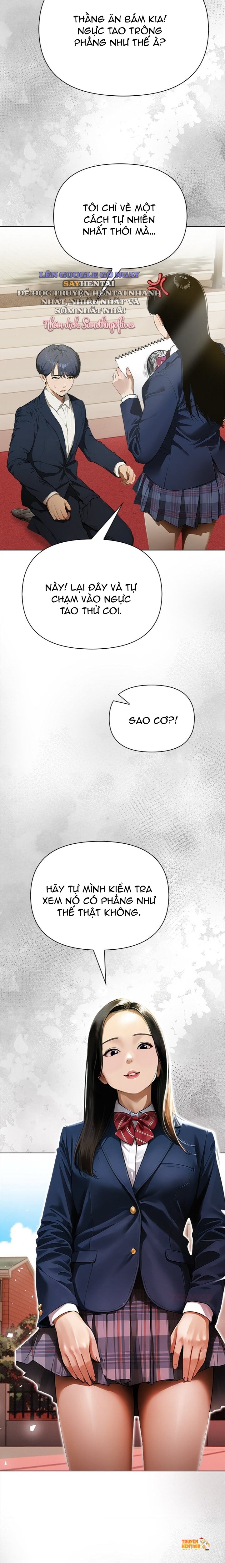 Xem ảnh Tiệm Xăm Nóng Bỏng - Chapter 14 - tmphb8dtwbz - Truyenhentaiz.net