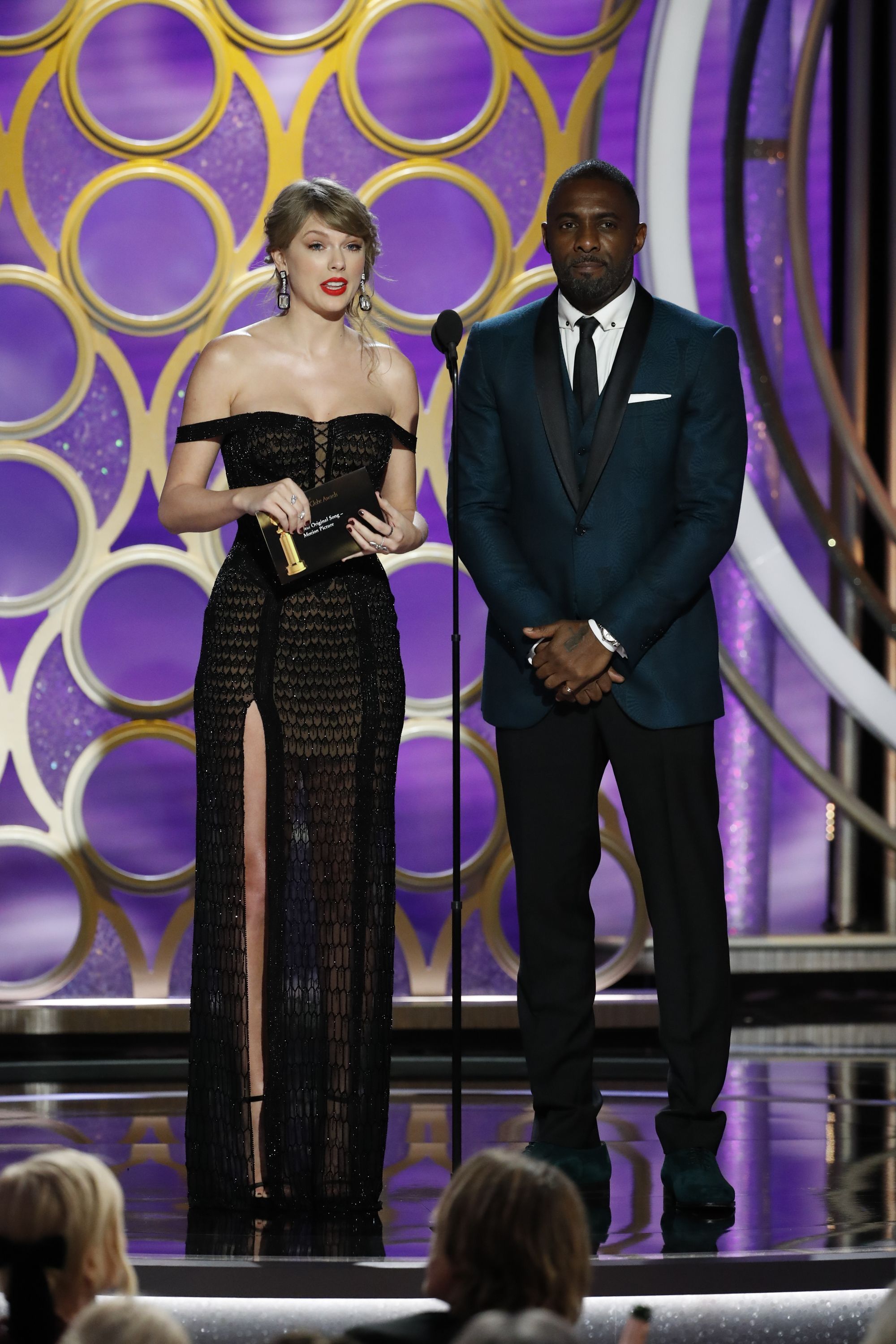 Albums 01 05 Taylor Swift Award Shows 2019 TBN