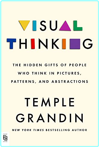 Visual Thinking Temple Grandin – (Temple Grandin)