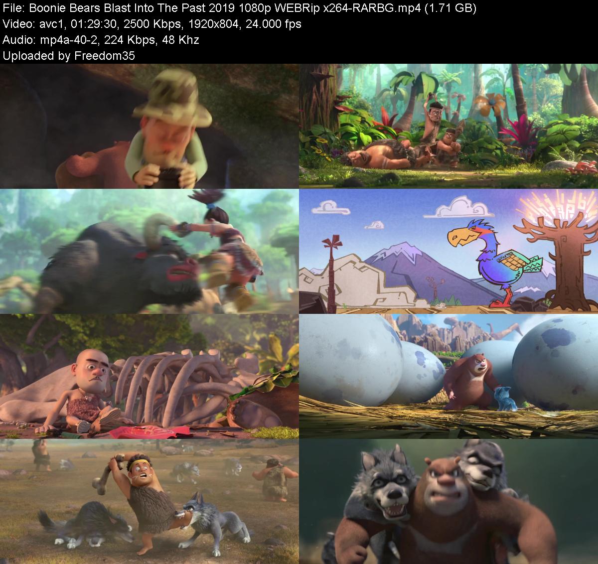 Boonie-Bears-Blast-Into-The-Past-2019-10