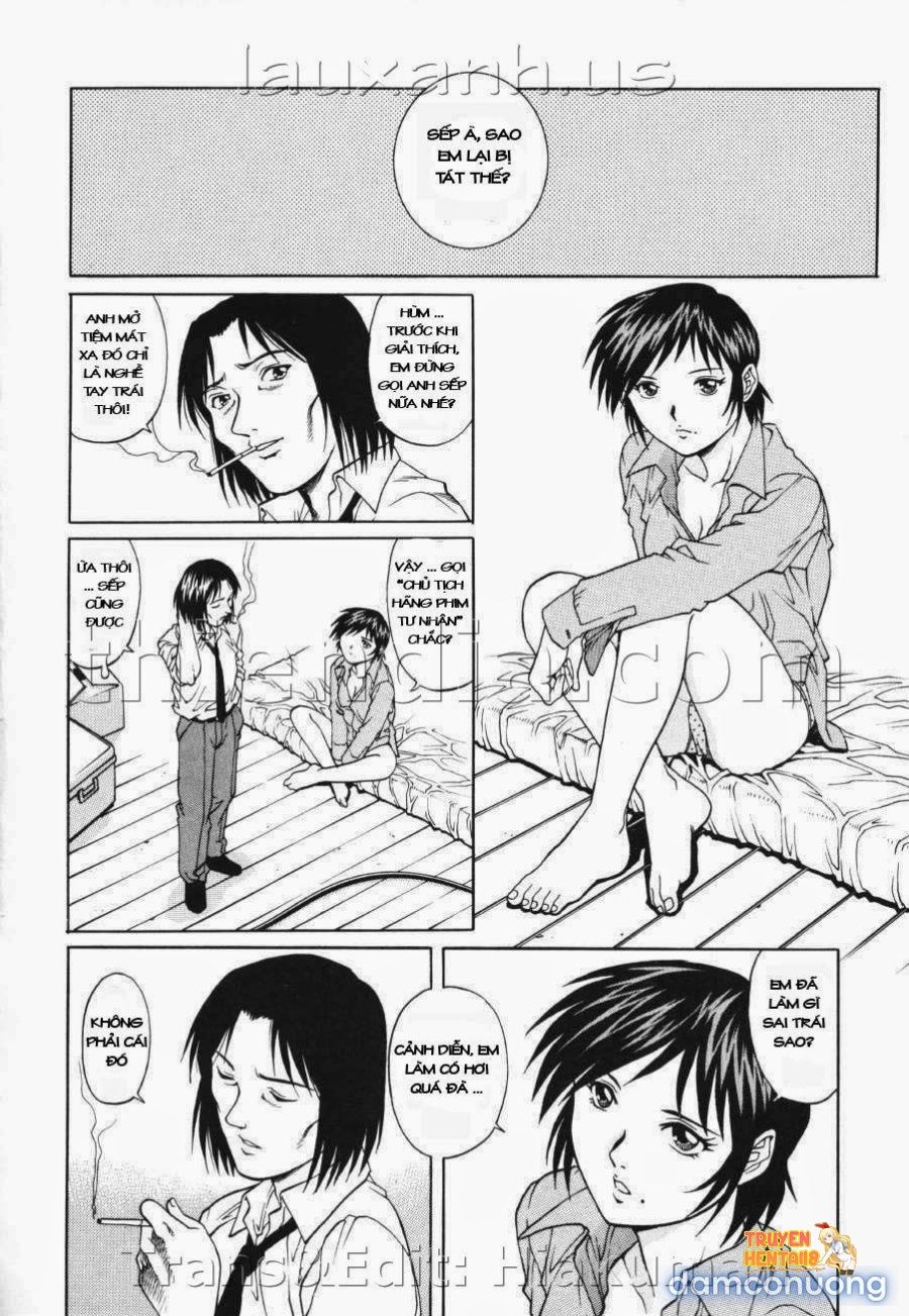 Trang truyện tmpkxfydeo2 trong truyện tranh A Triangular Love Affair - Chapter 4 - zhentaivn.pro