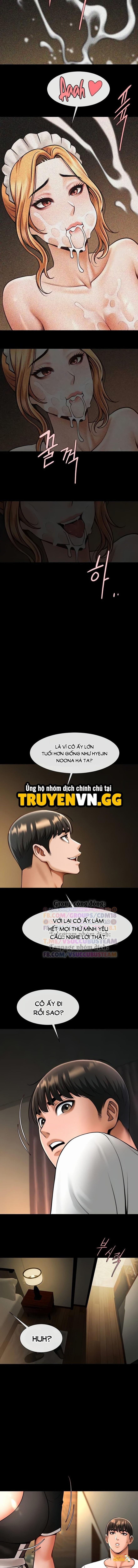 Xem ảnh Giao Kèo Ma Quỷ - Chapter 70 - tmpyehh1twr - Truyenhentaiz.net