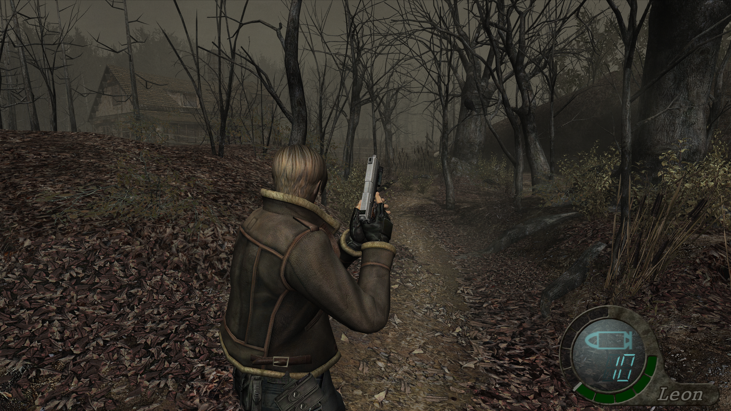 Купить Resident Evil 4 Remake Steam Ключ