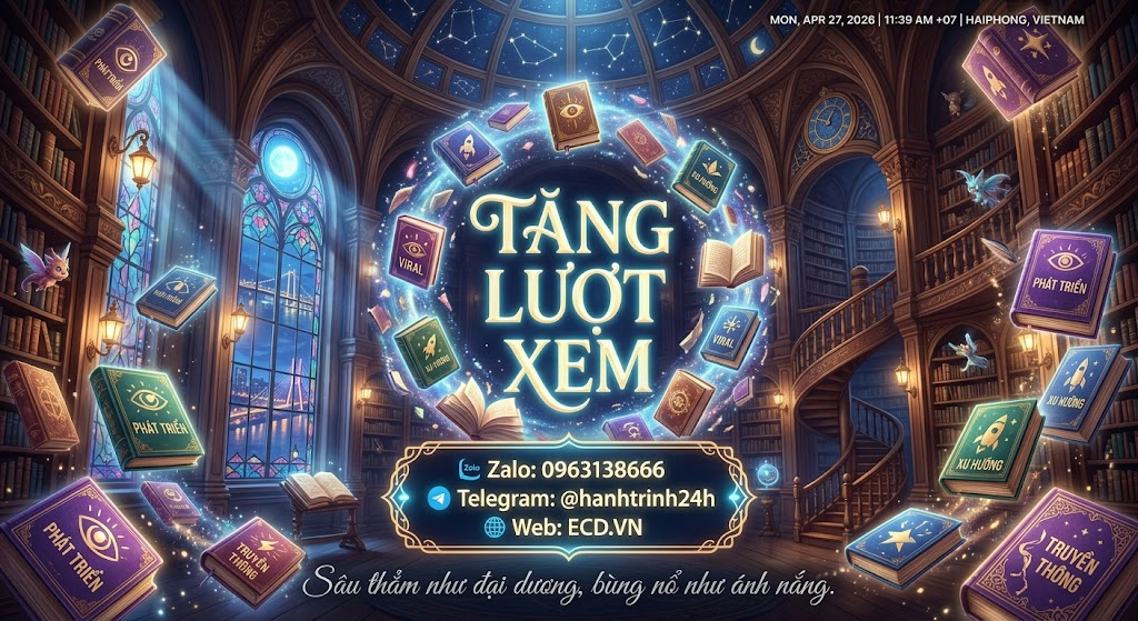 tăng vĩnh viễn view khủng tiktok