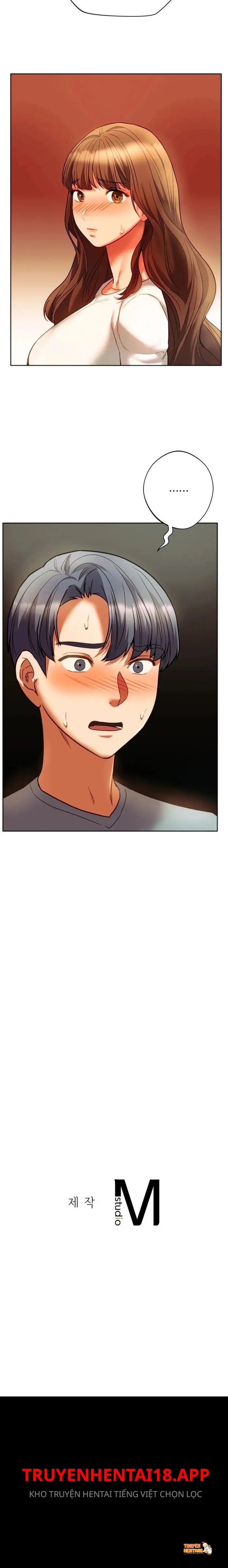 Trang truyện tmph5ght2i8 trong truyện tranh Bạn Học Của Tôi - Chapter 38 - truyenhentai18.net