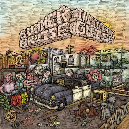 Summerbruise - Infinity Guise (2025)