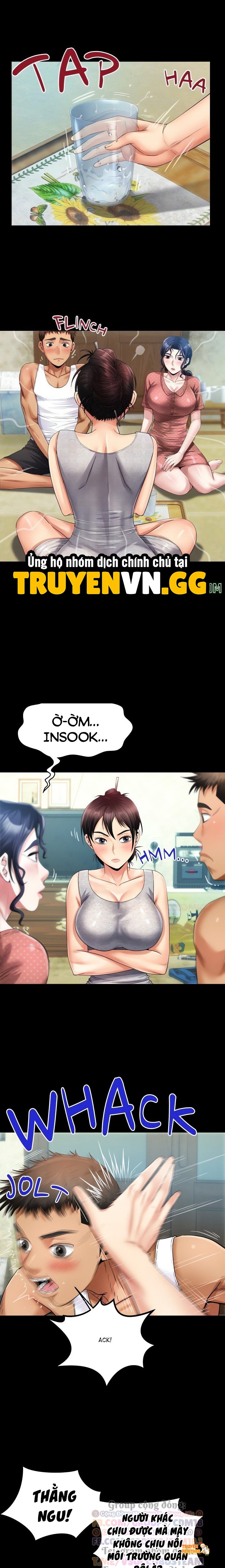 Xem ảnh Căn Phòng Đơn - Chapter 8 - tmpyg7tq4ks - Truyenhentaiz.net