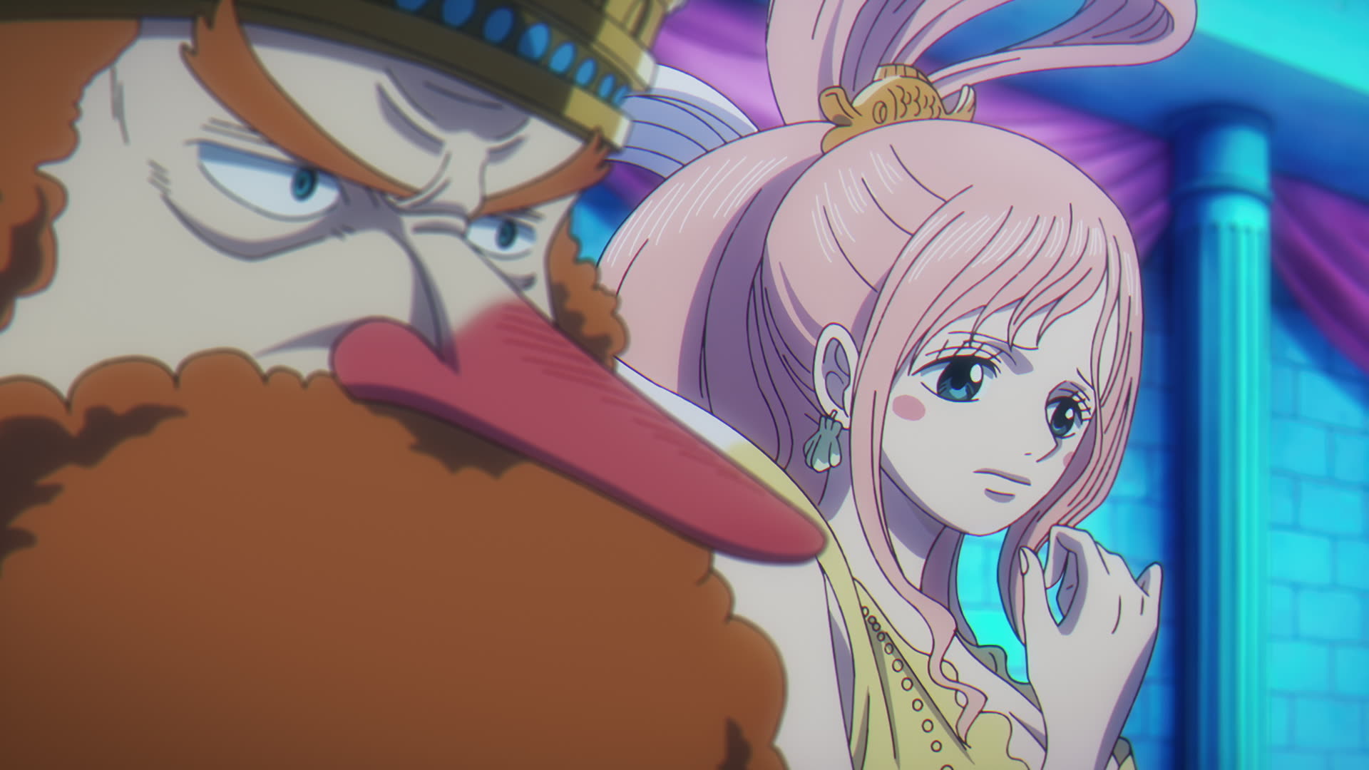 One Piece Episódio Especial 1151 - O Check-up da Aventura do Dr. Chopper! Os Últimos Registros do Gênio! - Assista o episódio online!