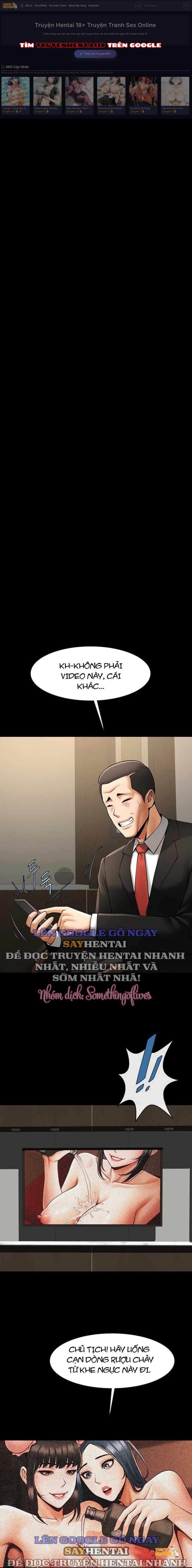 Xem ảnh Giao Kèo Ma Quỷ - Chapter 75 - tmpt3bmvijz - Truyenhentaiz.net