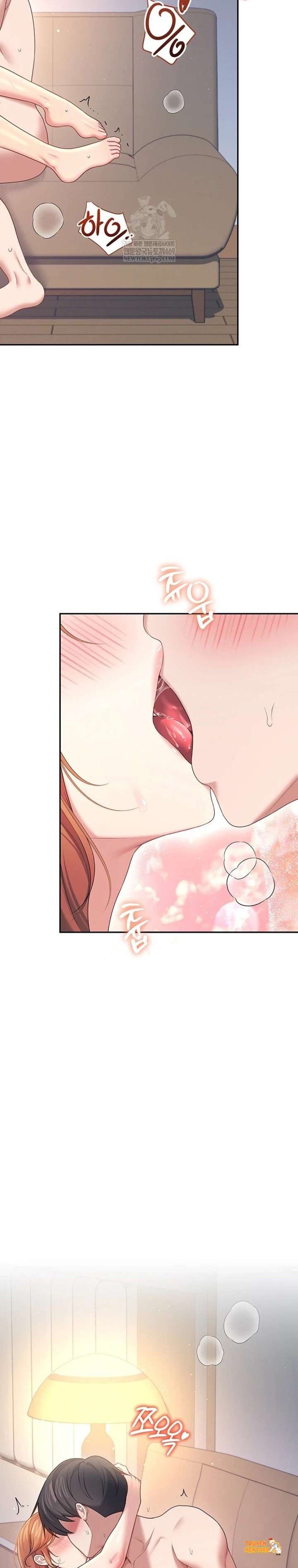 Trang truyện tmp6kmq5 me trong truyện tranh [18+] Đồ Chơi Tình Dục Không Dây - Chapter 78 - truyenhentai18.net