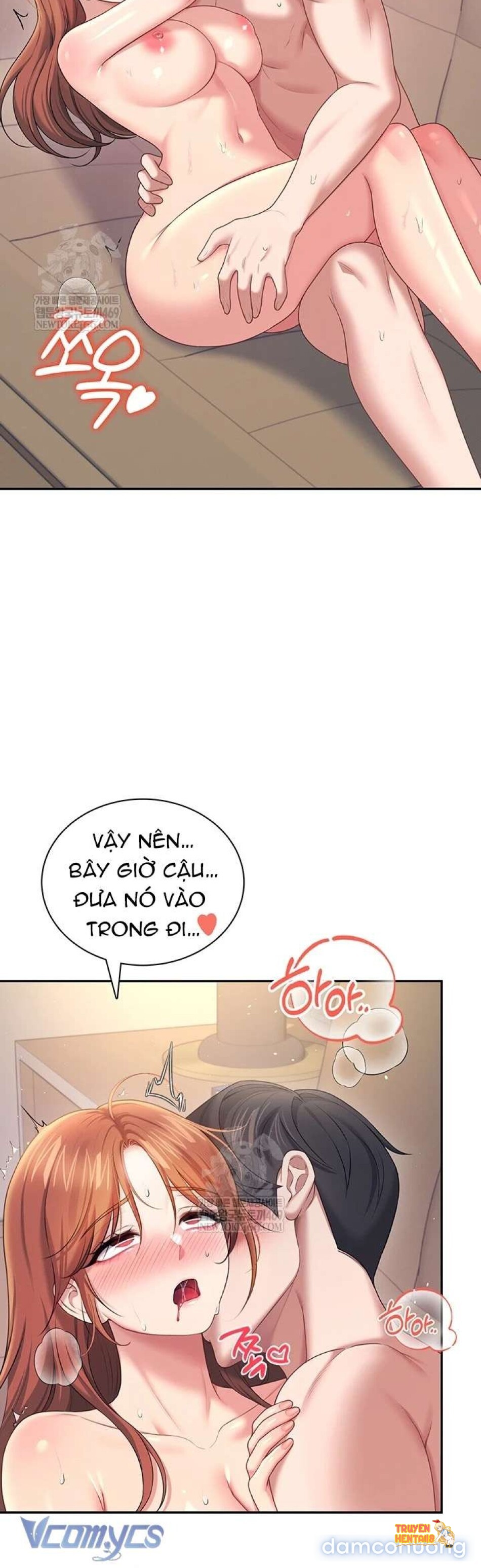 Trang truyện tmps23jhupk trong truyện tranh [18+] Đồ Chơi Tình Dục Không Dây - Chapter 78 - truyenhentai18.net