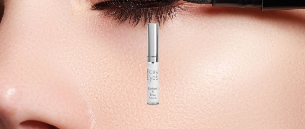 Foxy Eyes o evaluare realistă a produsului