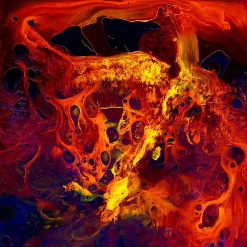 Ingrina - Nåværende Lys (2026)