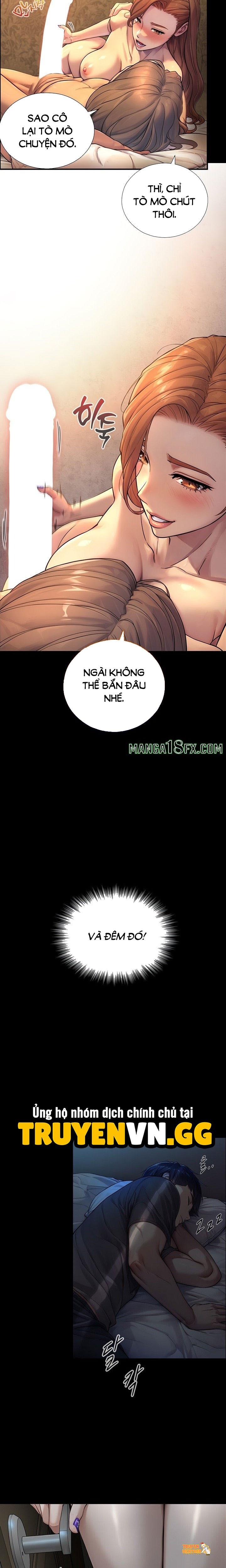 Xem ảnh Cha Nào Con Nấy - Chapter 4 - tmplbntgoat - Truyenhentaiz.net