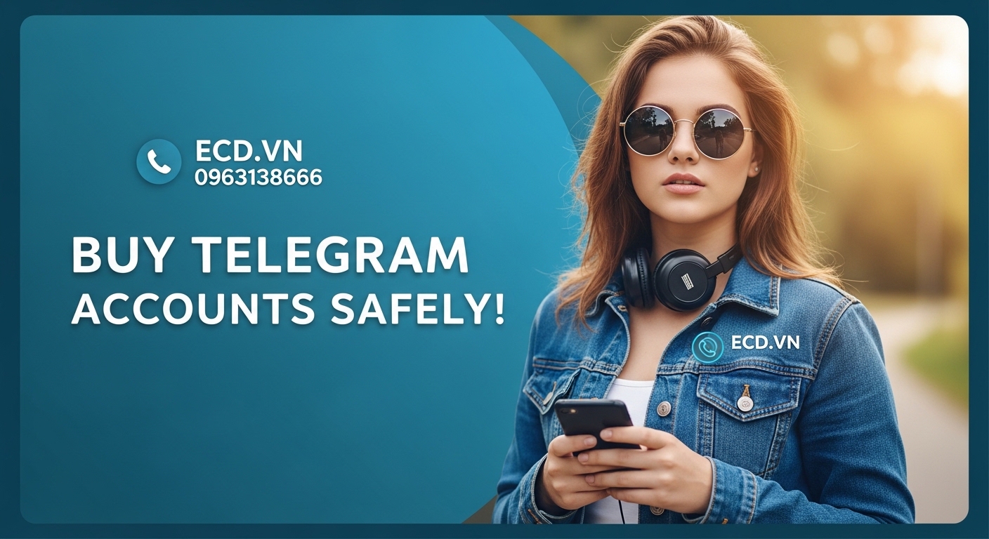 telegram account review