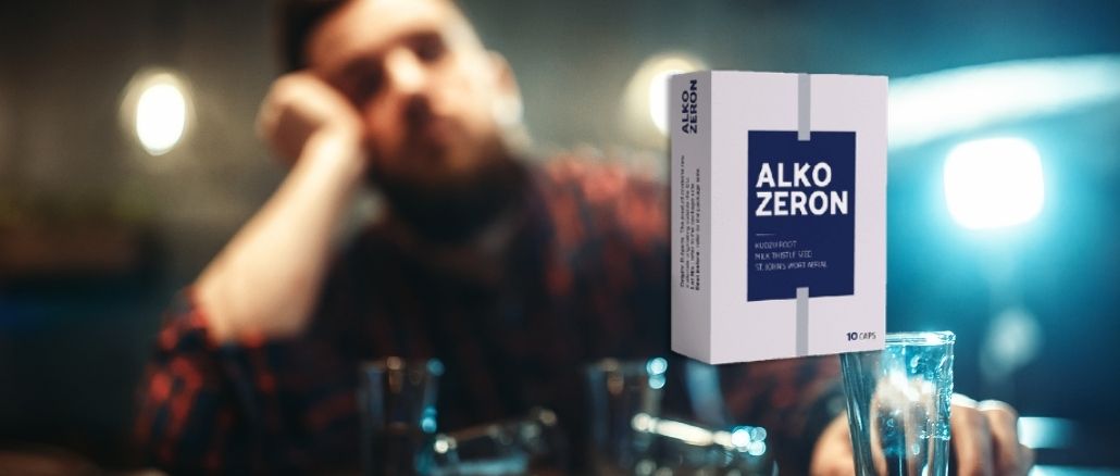 ALKOZERON a termék ára
