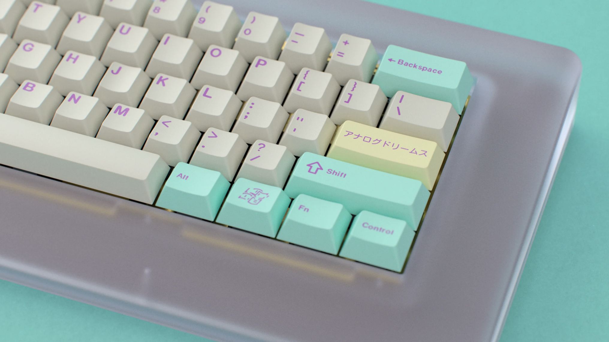 CYL 9