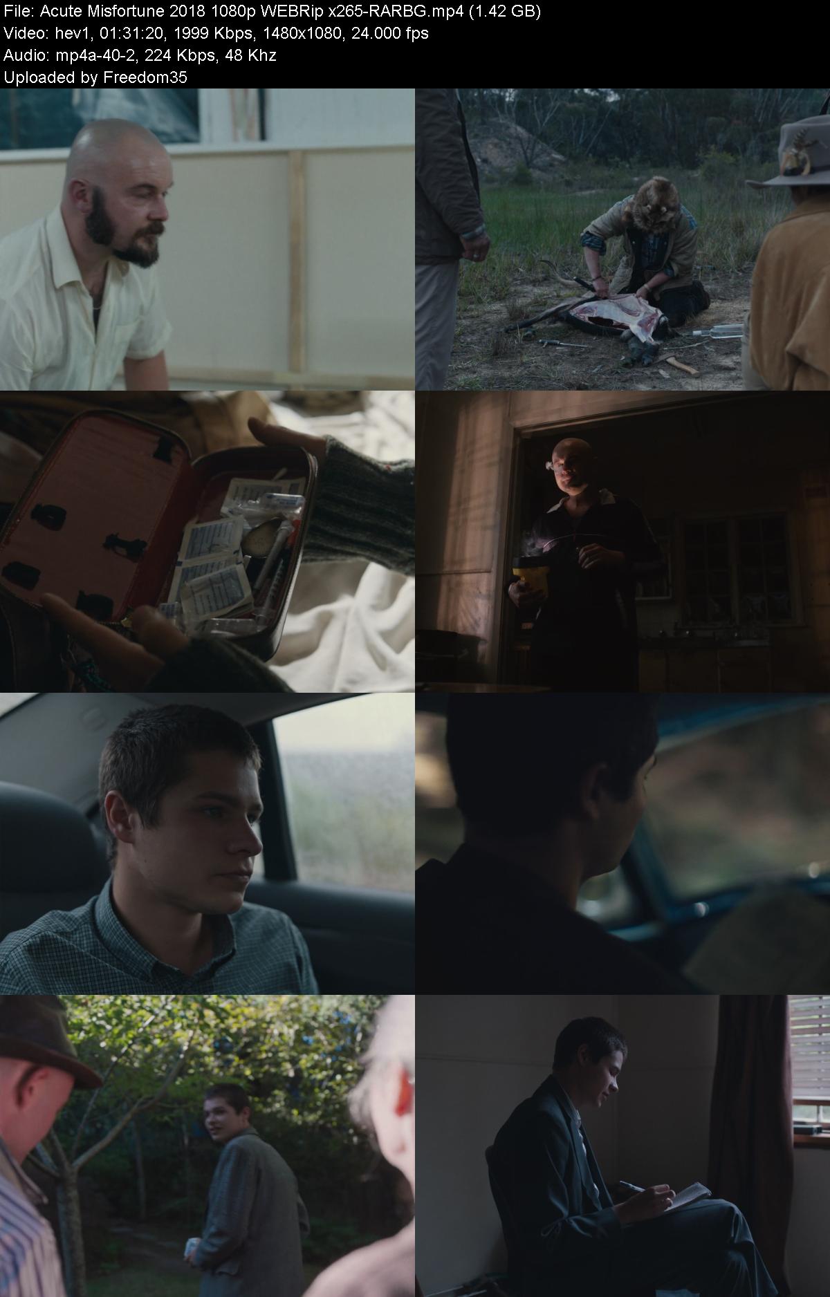 Acute-Misfortune-2018-1080p-WEBRip-x265-