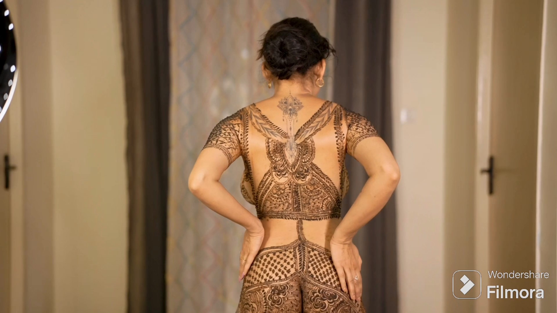 Mehndi