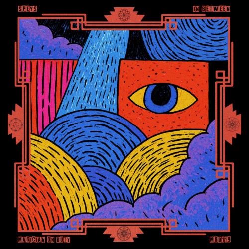 SPEYS - In Between (2026) MP3
