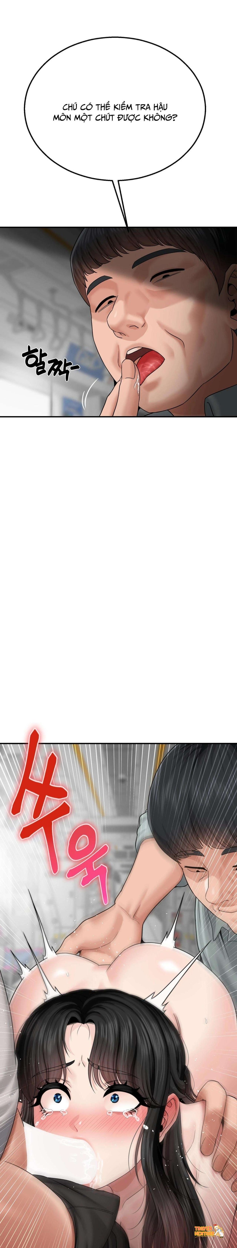 Xem ảnh tmpade41nsh trong truyện hentai Bài Tập Lại Là Kiểm Tra Lỗ Sao? - Chap 4 - hentaitvn.net