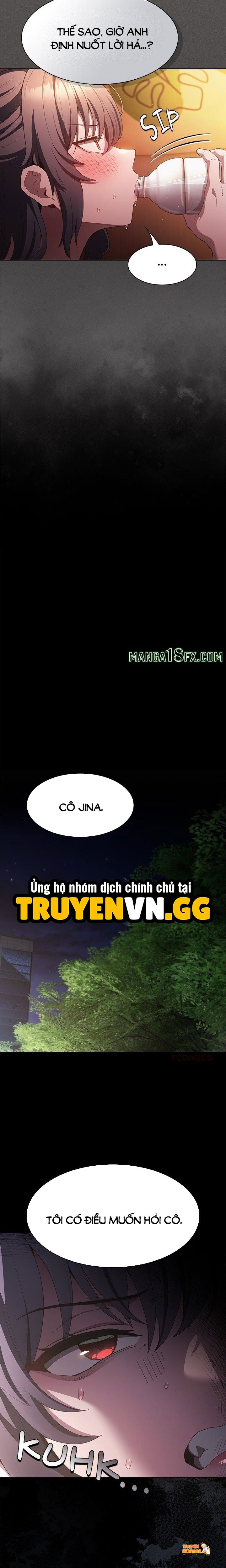 Trang truyện tmpbd5ii8hq trong truyện tranh Tin Em Đi! Em Trao Anh Lần Đầu Mà - Chapter 25 - truyenhentai18.net