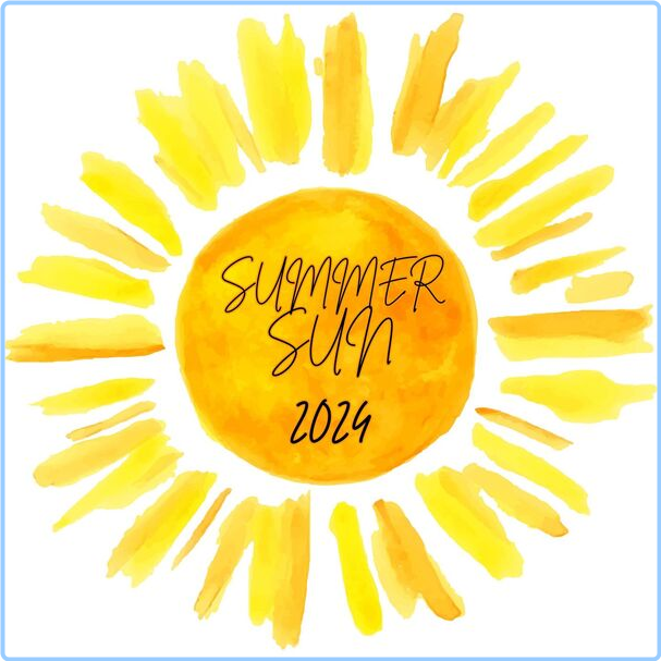 Various Artists - Summer Sun (2024) [320 Kbps] Ho6aqa0r2ny8